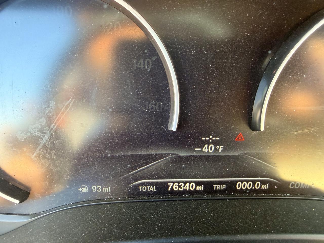 BMW X Series Sdrive30i