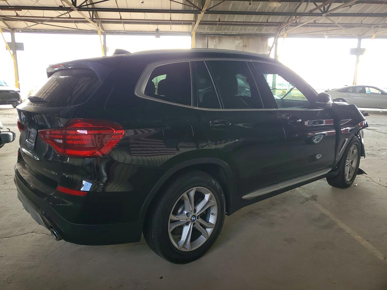 BMW X Series Sdrive30i