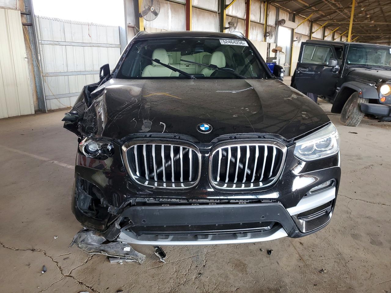 BMW X Series Sdrive30i