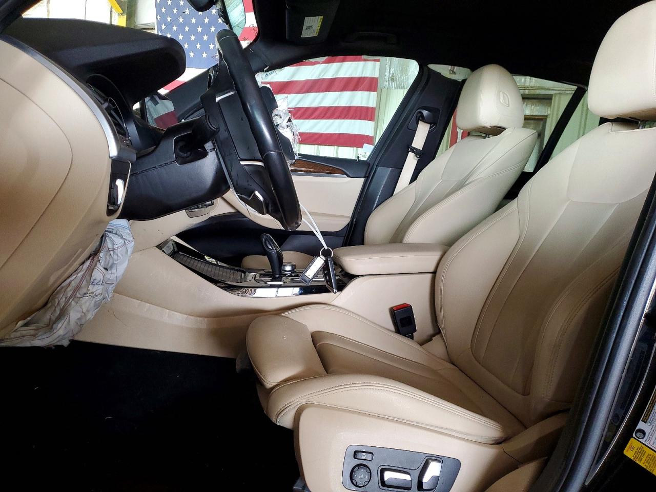 BMW X Series Sdrive30i