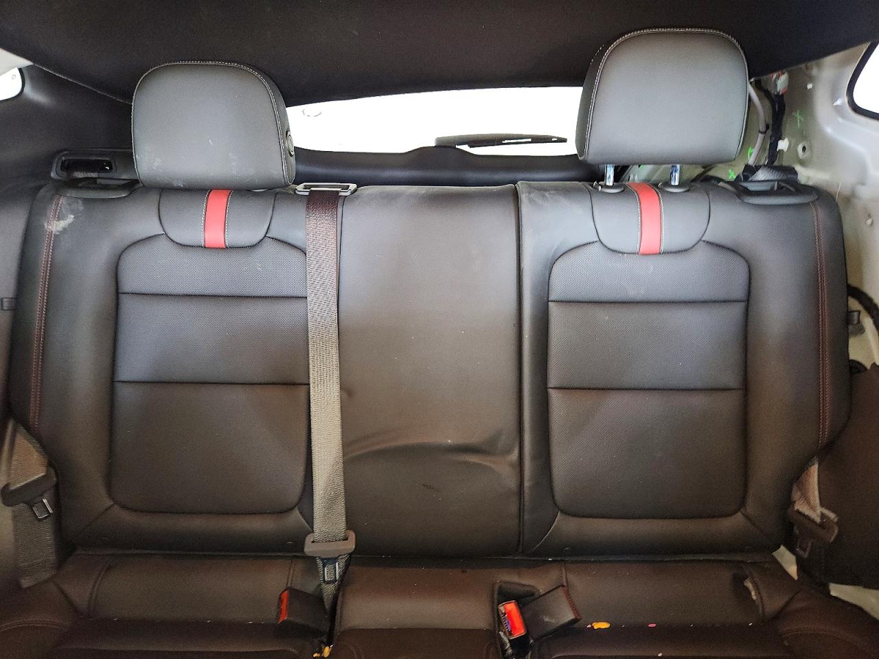 Chevrolet Trax 2rs