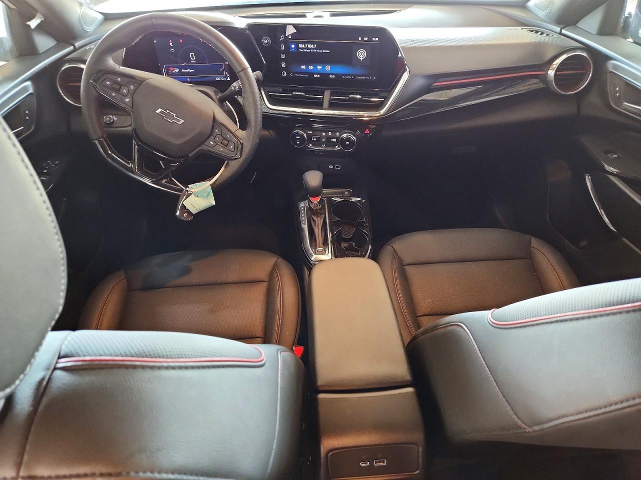 Chevrolet Trax 2rs