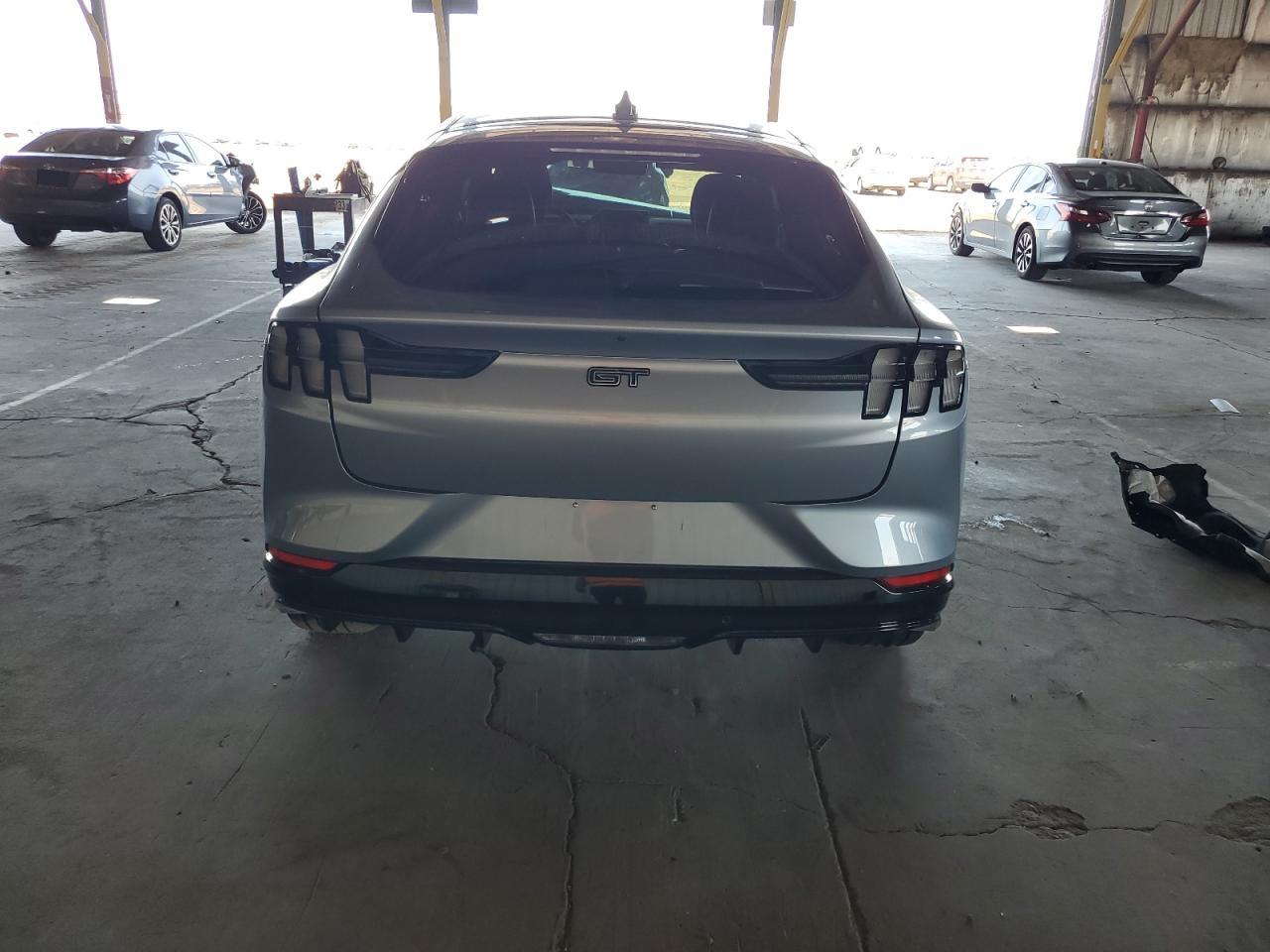 Ford Mustang Gt