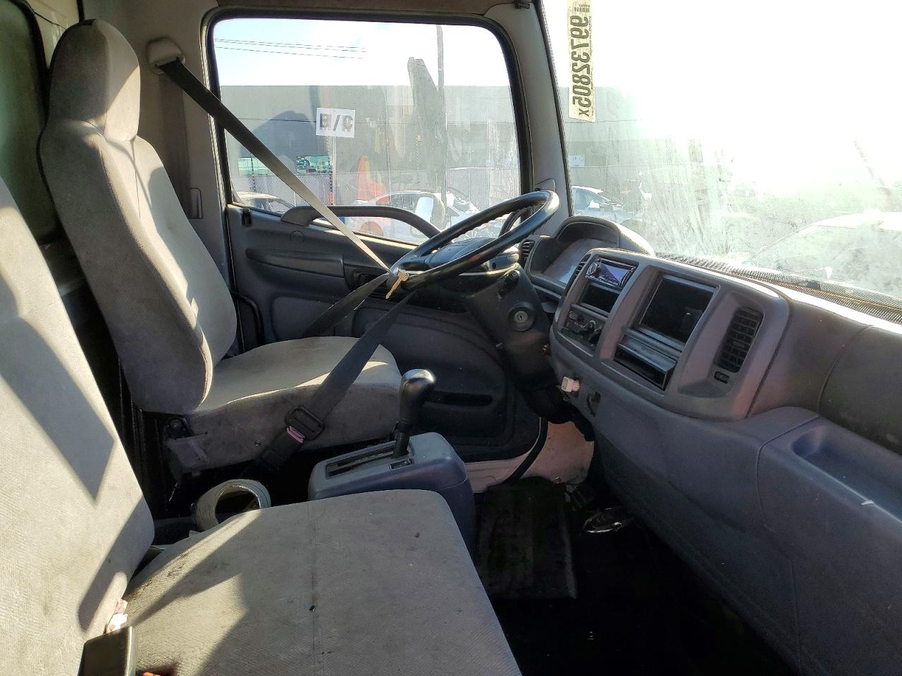 Hino Hino 268