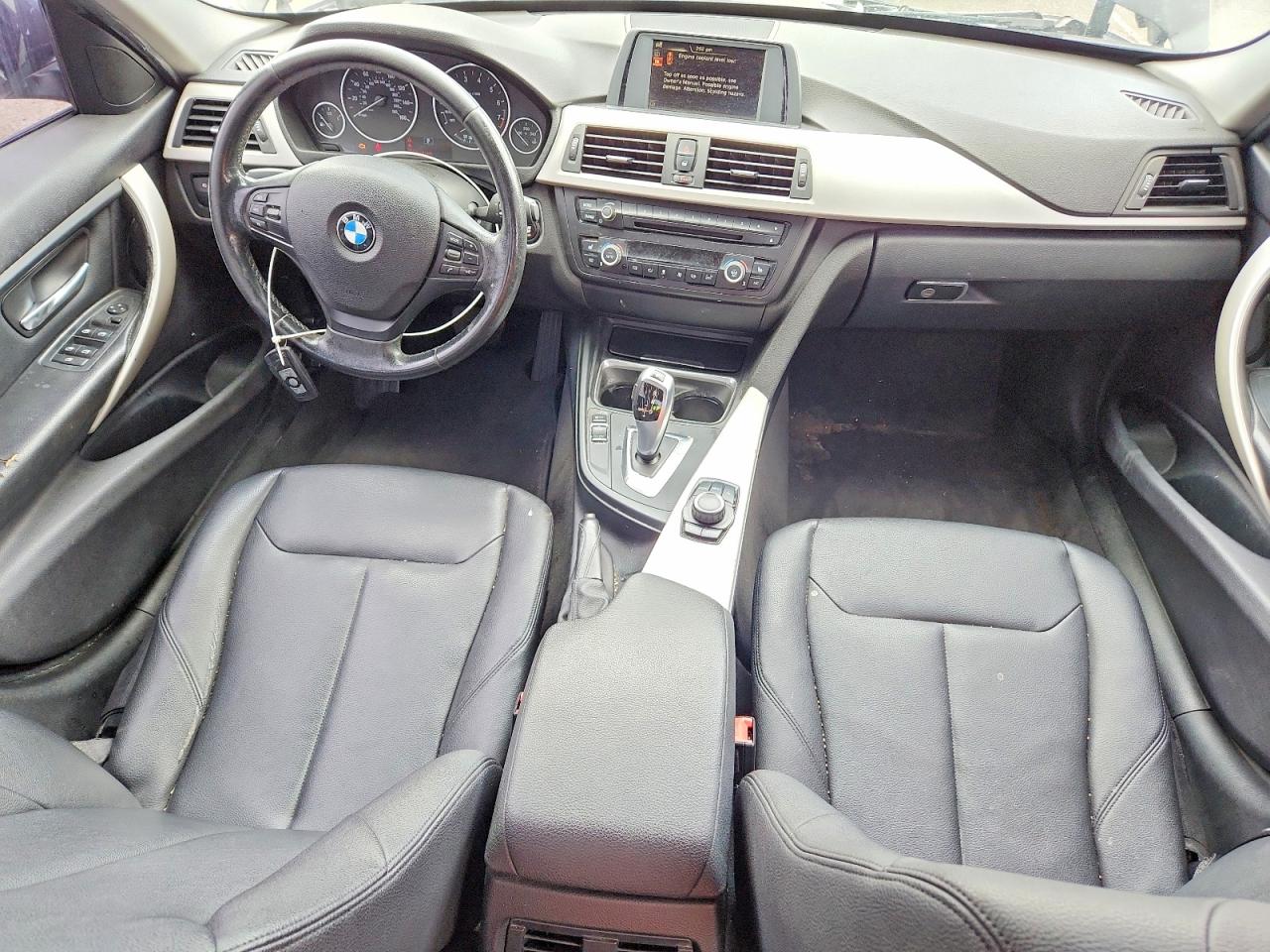 BMW 3 Series I