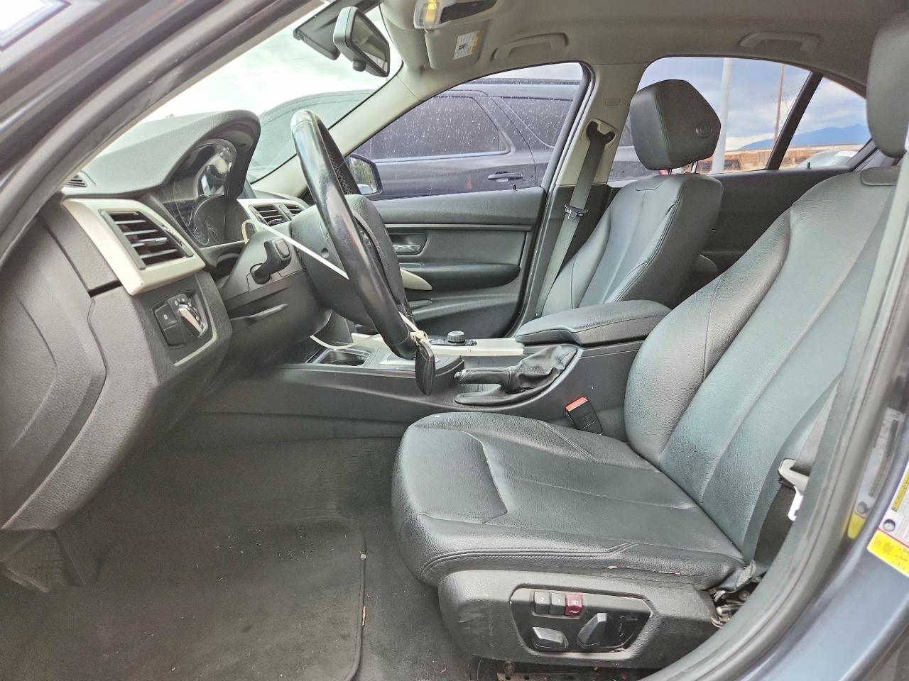 BMW 3 Series I