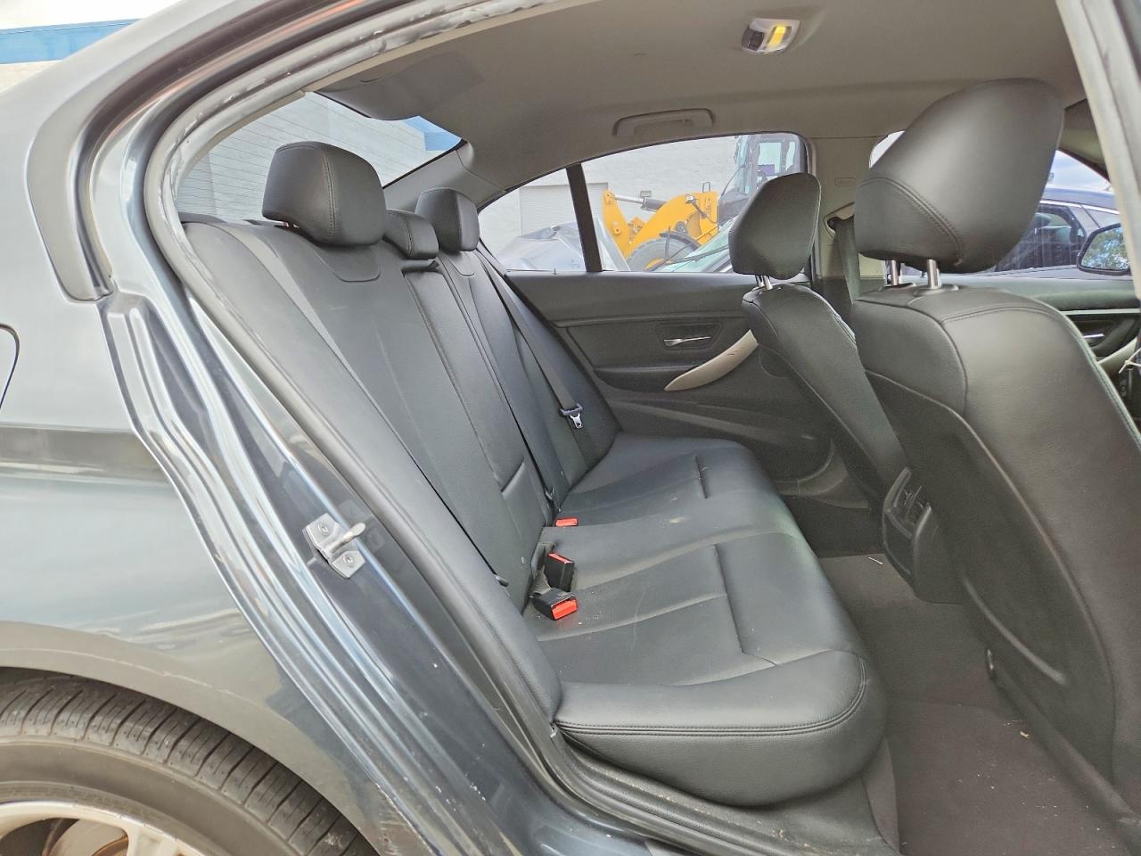 BMW 3 Series I