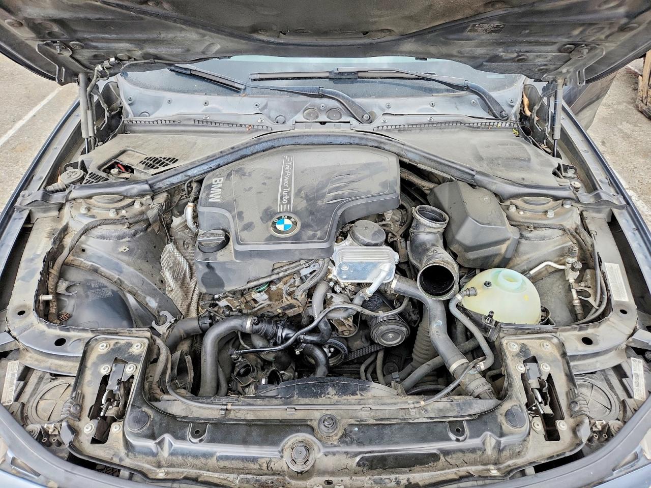BMW 3 Series I