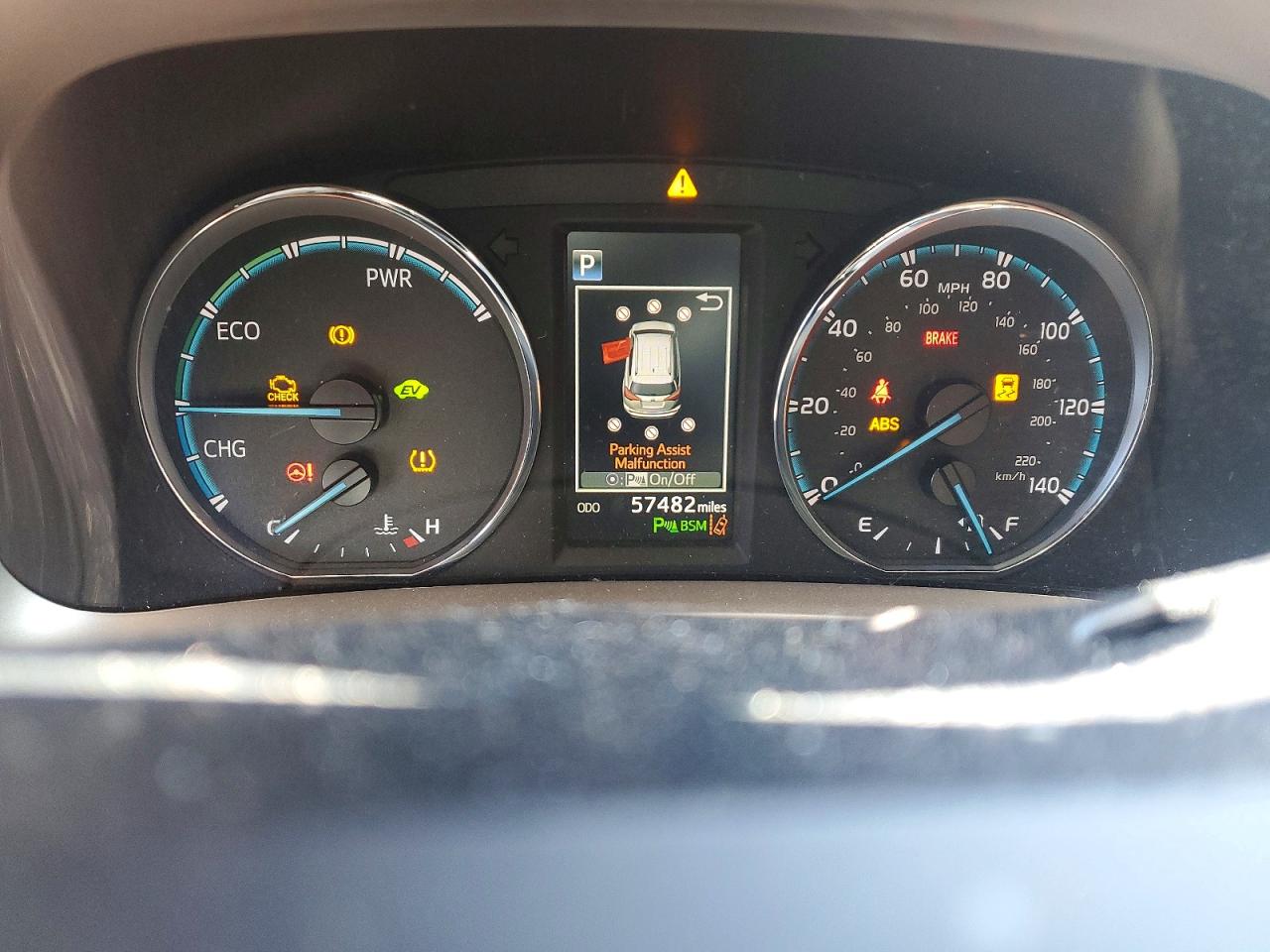 Toyota RAV4 Limited