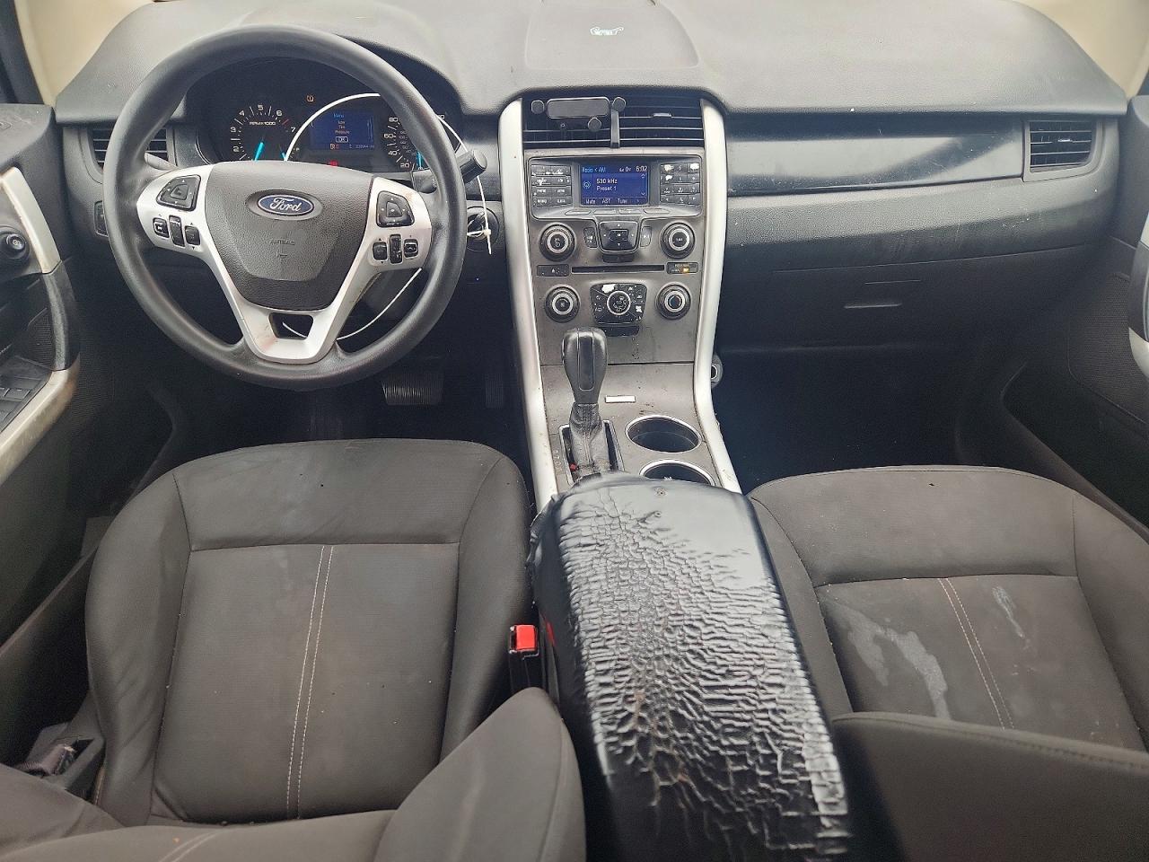 Ford Edge Se