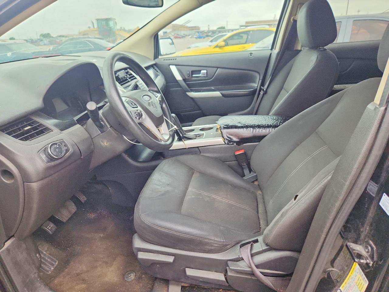 Ford Edge Se