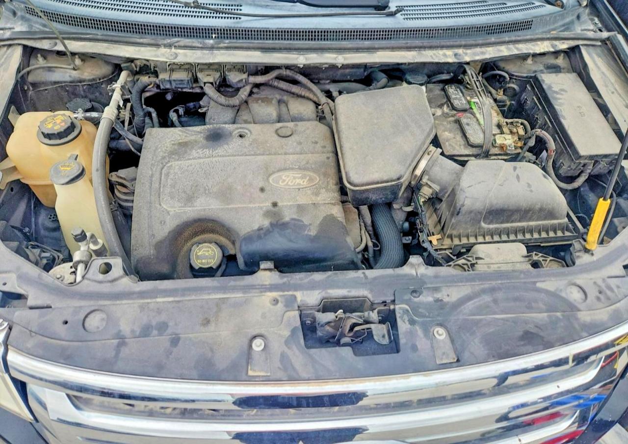 Ford Edge Se