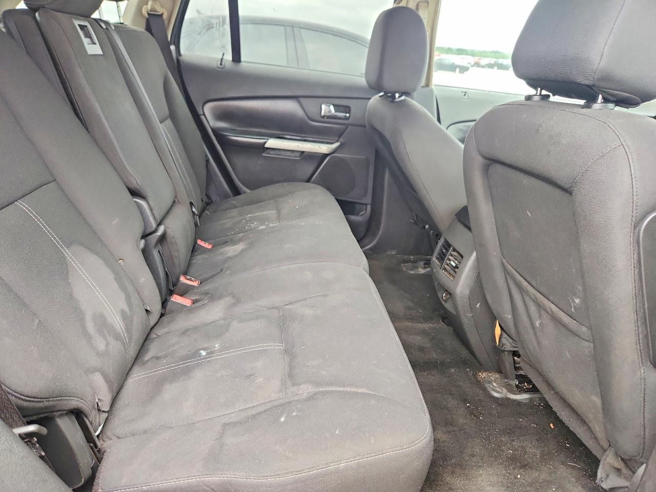 Ford Edge Se