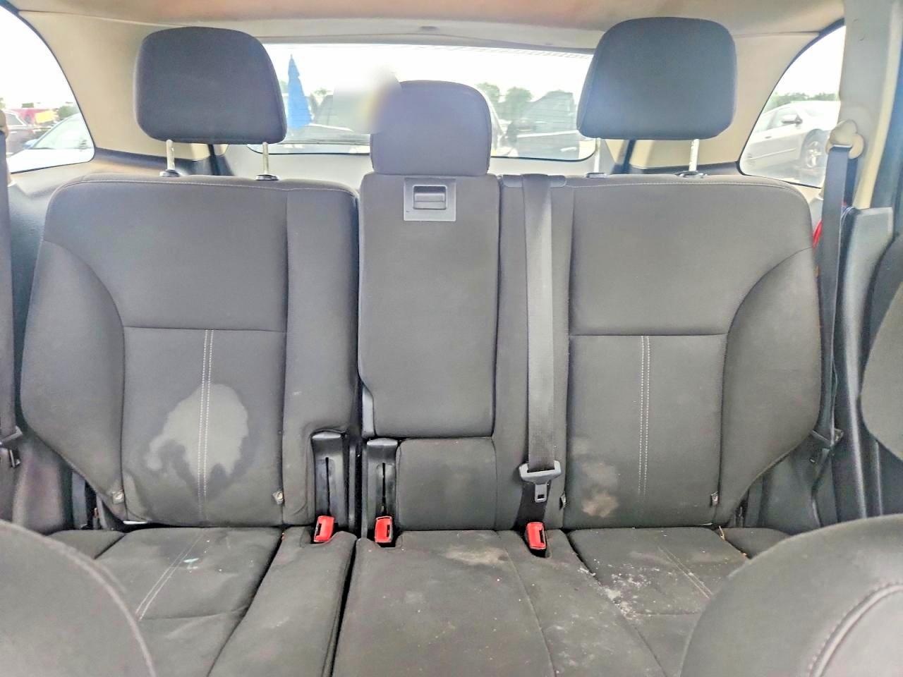 Ford Edge Se