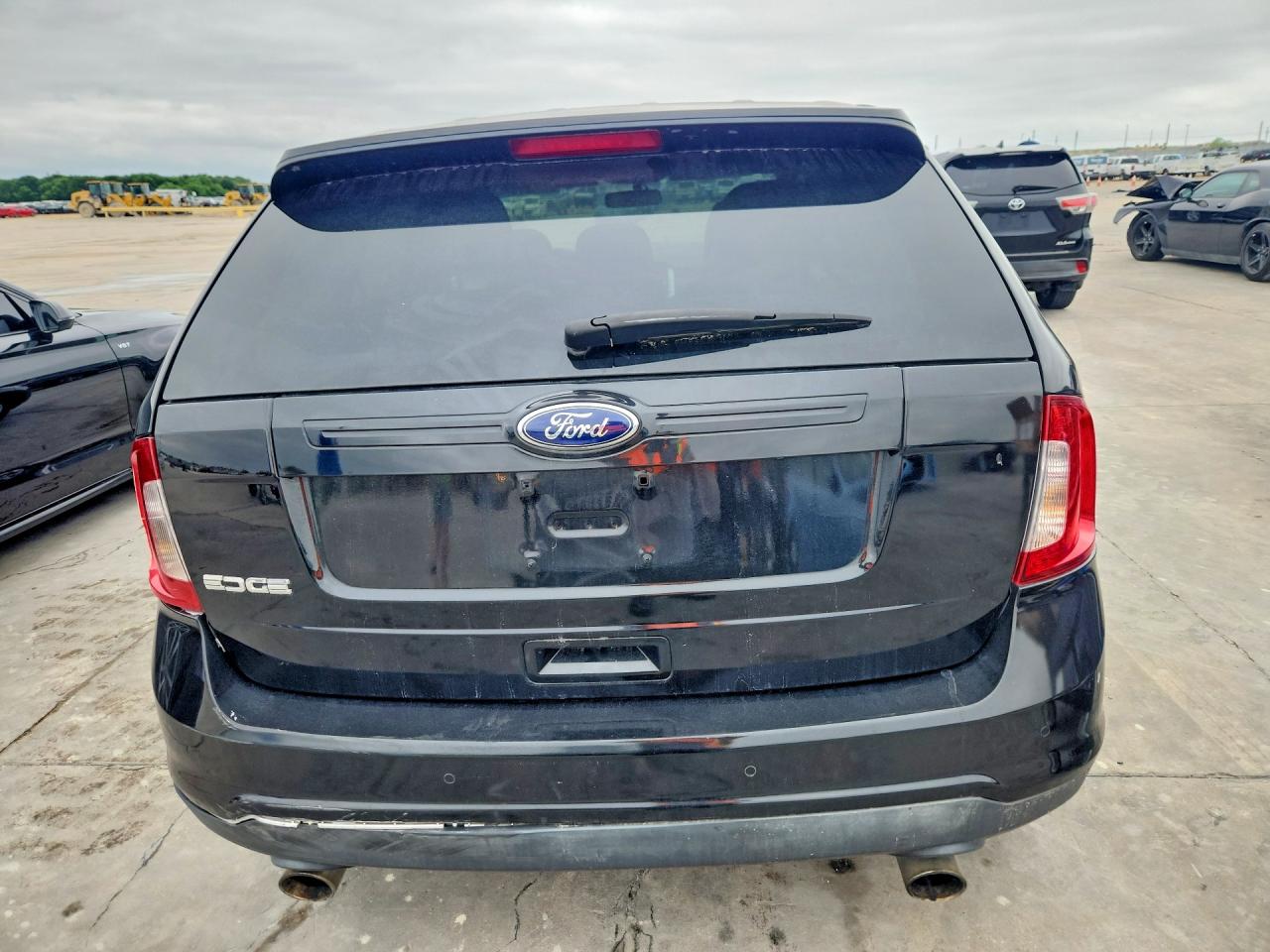 Ford Edge Se