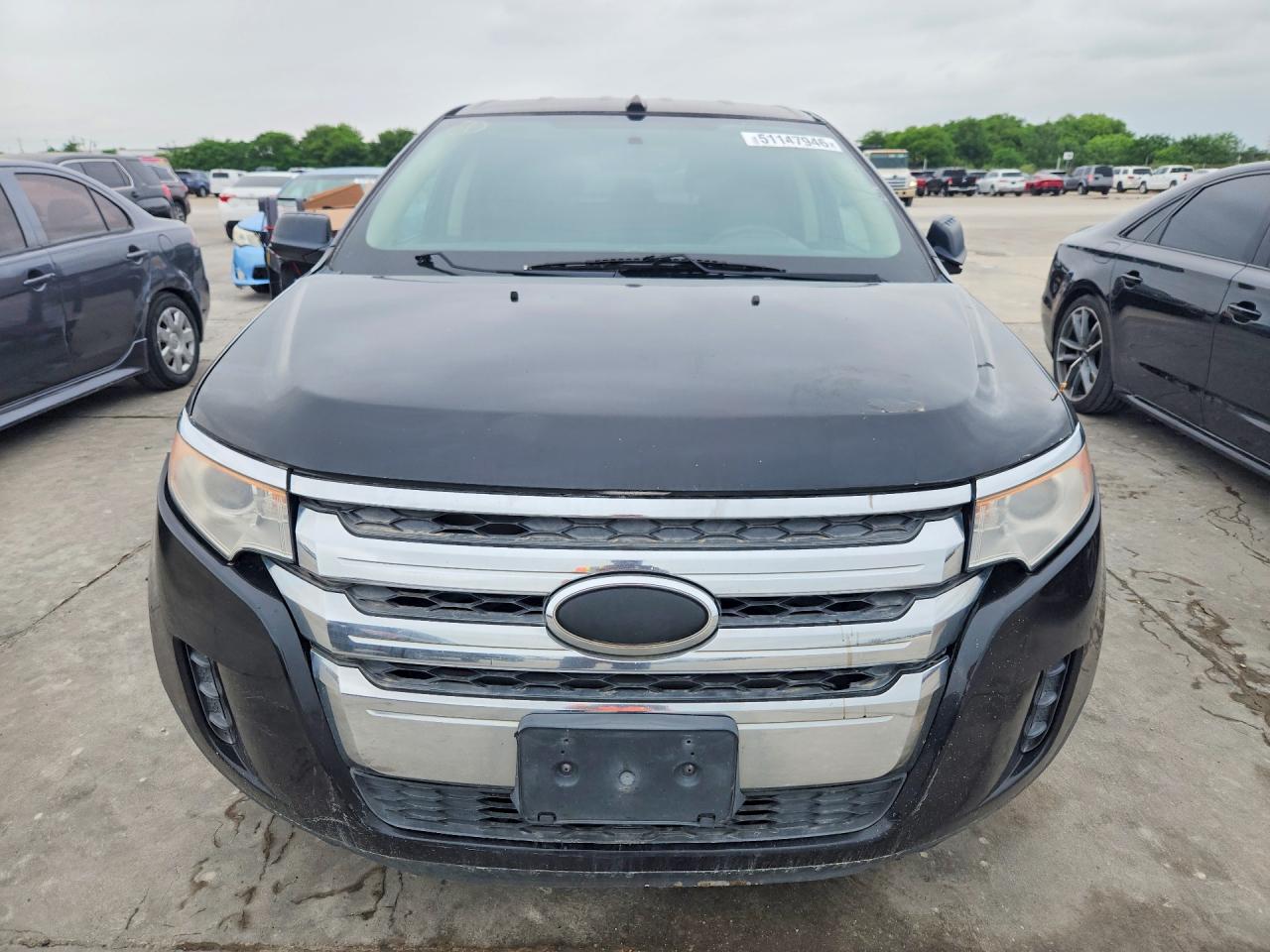 Ford Edge Se