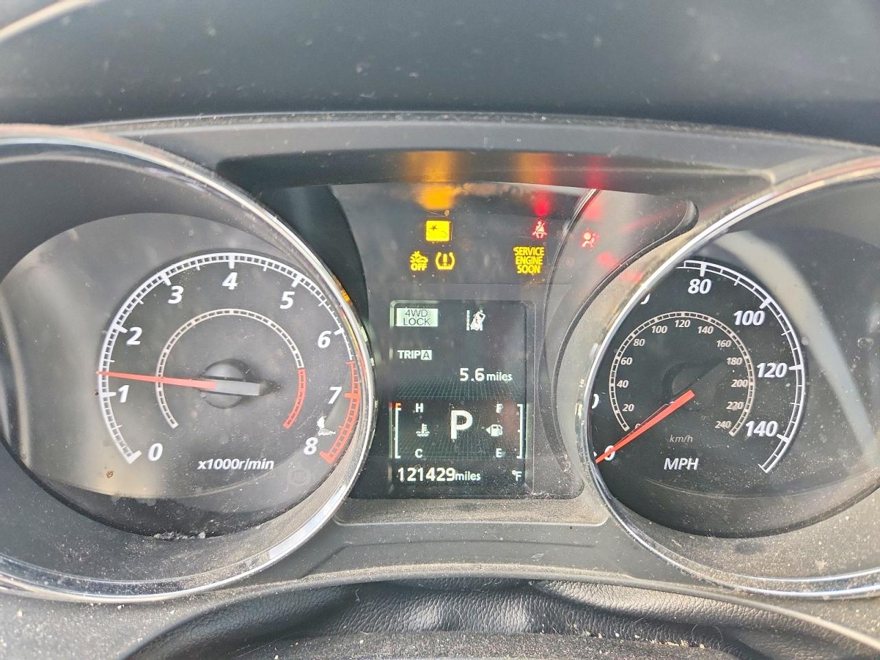 Mitsubishi Outlander Es