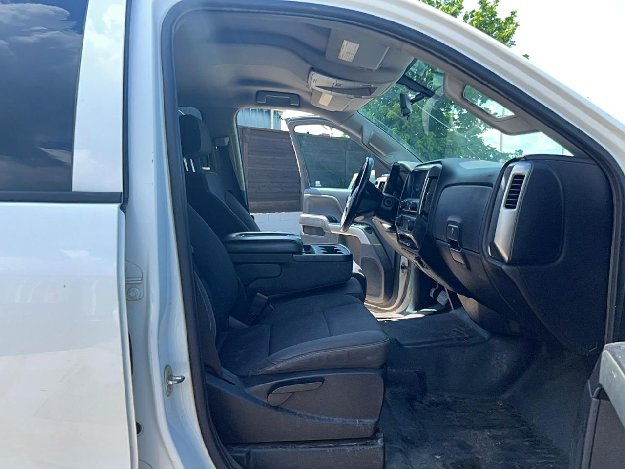 Chevrolet Silverado K2500 Heavy Duty Lt