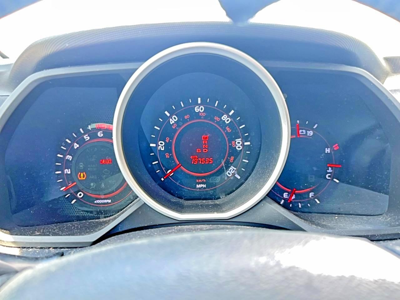 Toyota 4Runner Limited