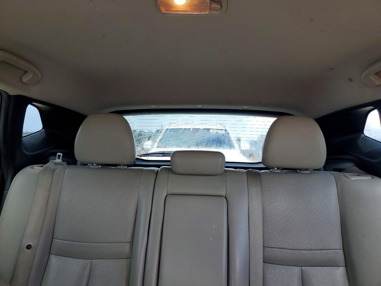Nissan Rogue Sl