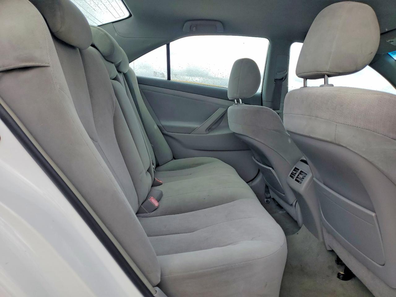Toyota Camry Hybrid