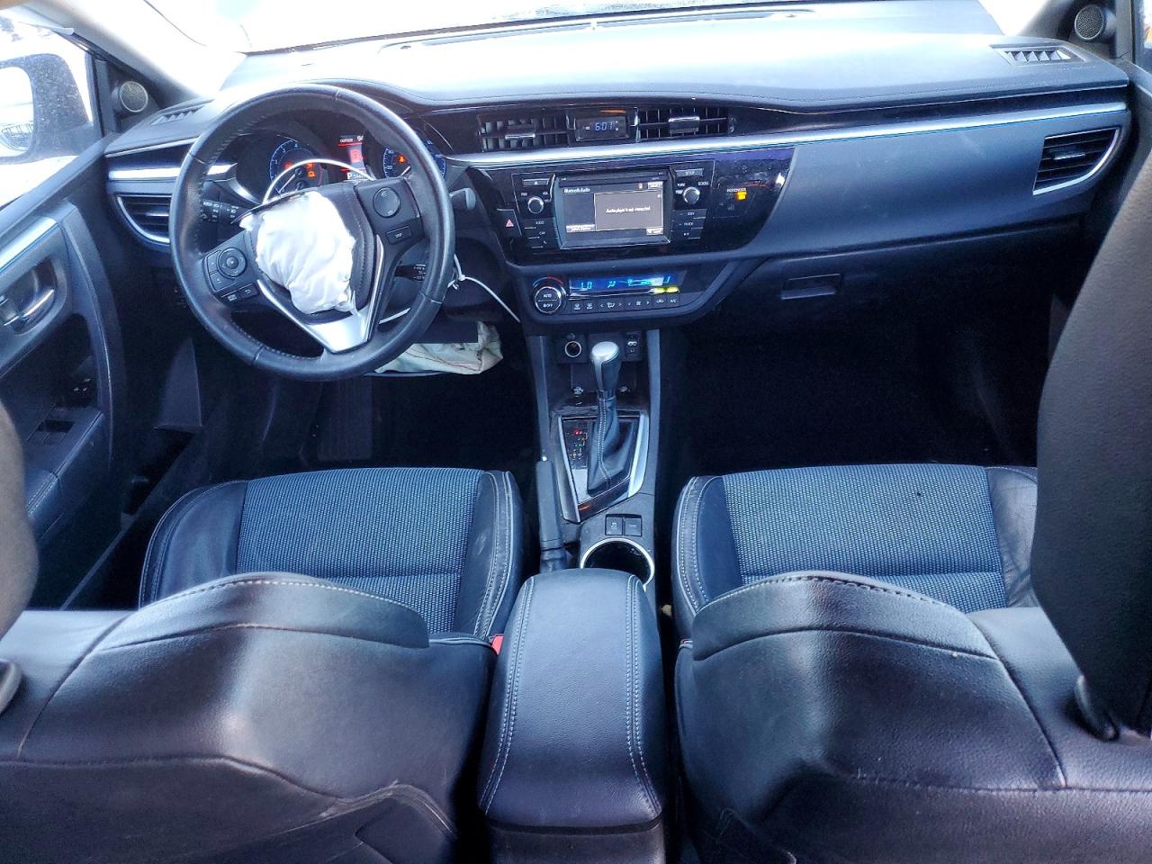 Toyota Corolla S Plus