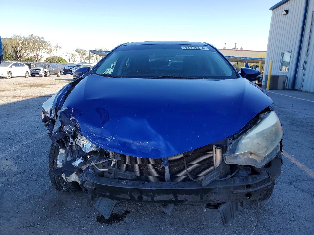 Toyota Corolla S Plus