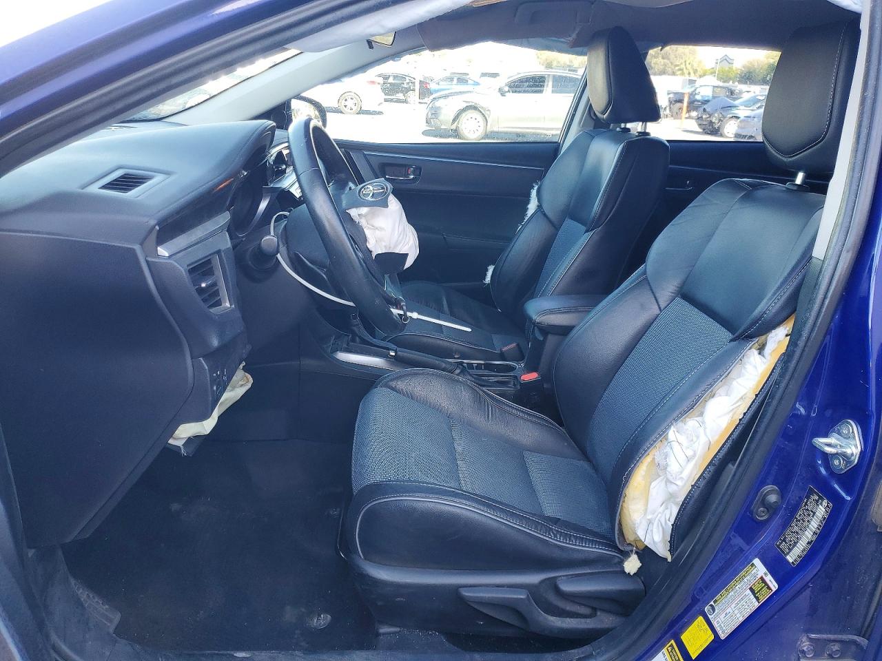 Toyota Corolla S Plus