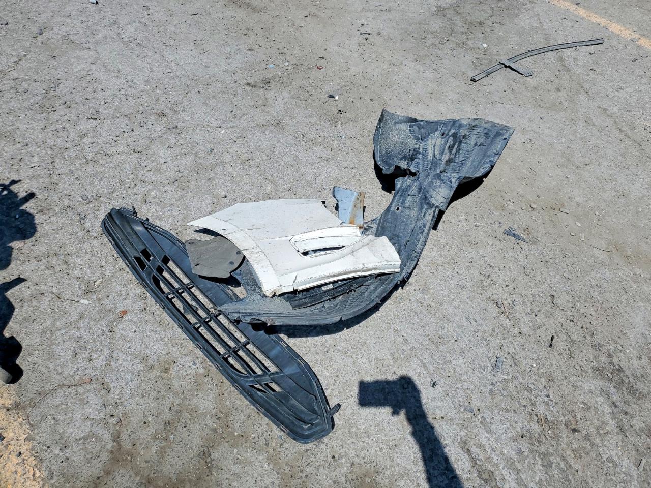 Ford Taurus Sel