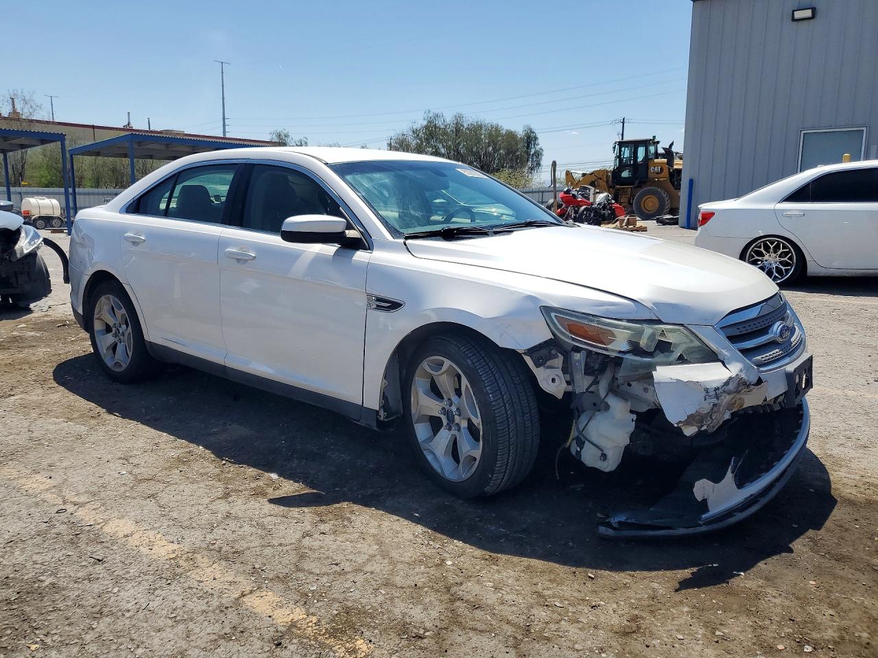 Ford Taurus Sel