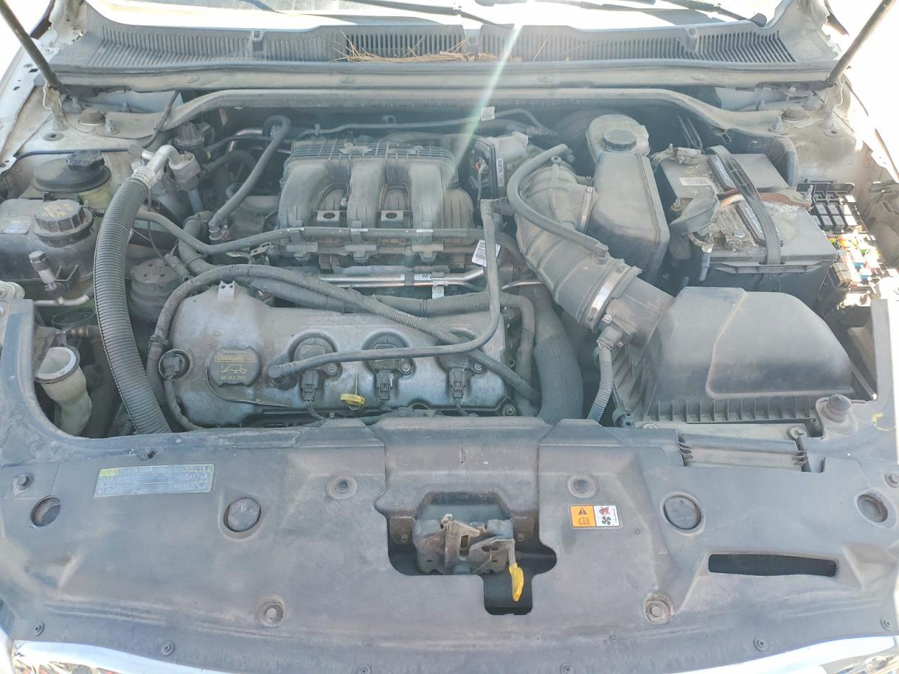 Ford Taurus Sel