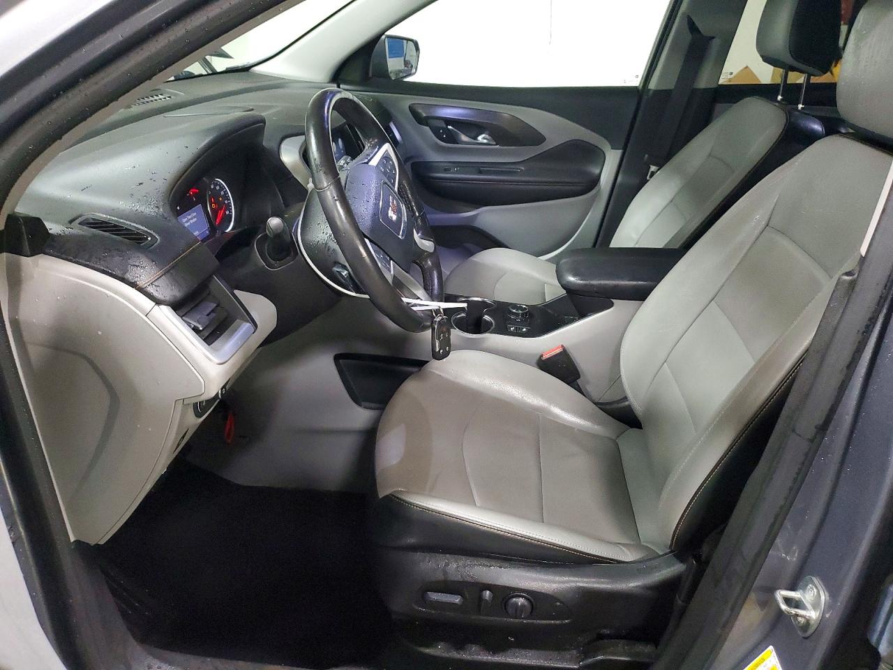 GMC Terrain Slt
