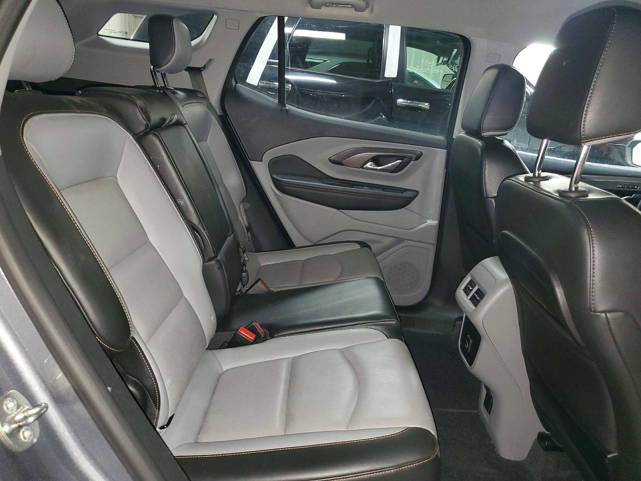 GMC Terrain Slt