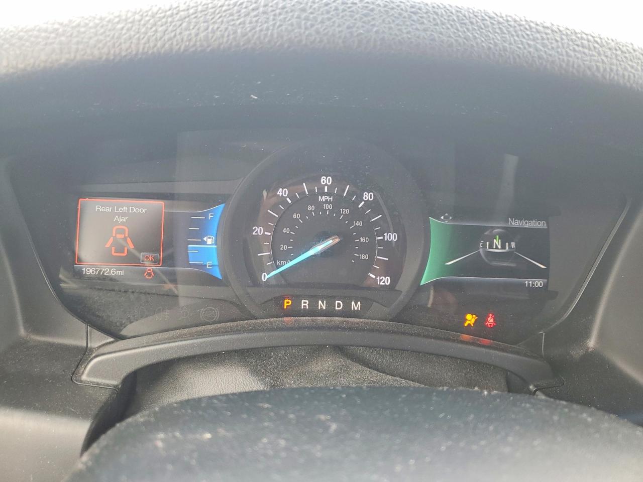Ford Expedition Xlt
