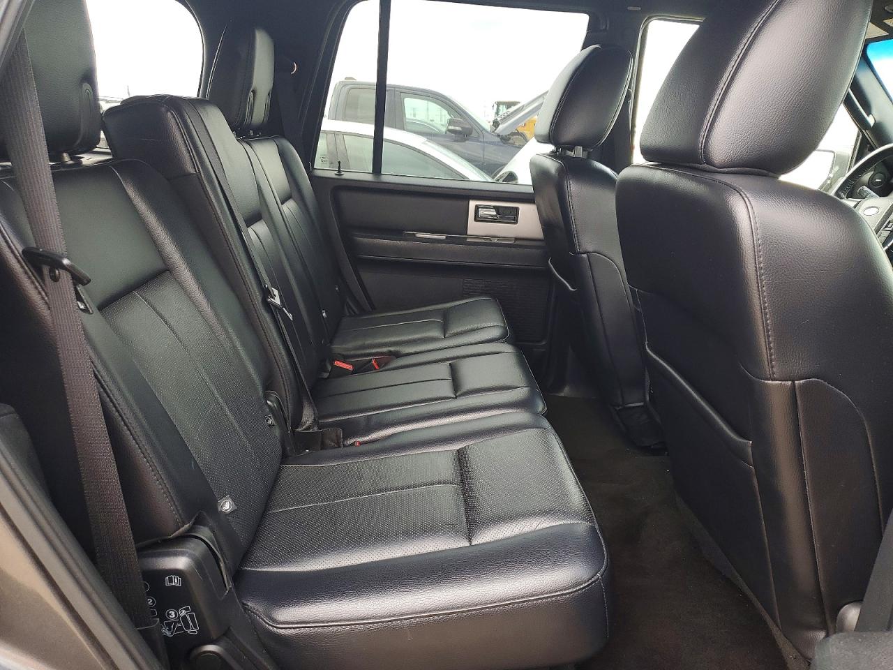 Ford Expedition Xlt