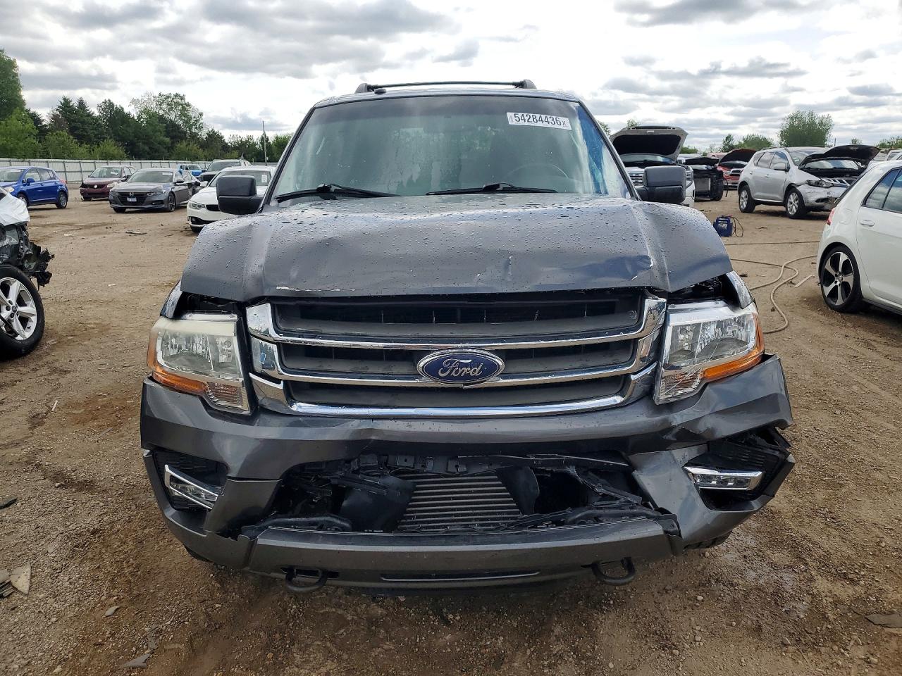 Ford Expedition Xlt