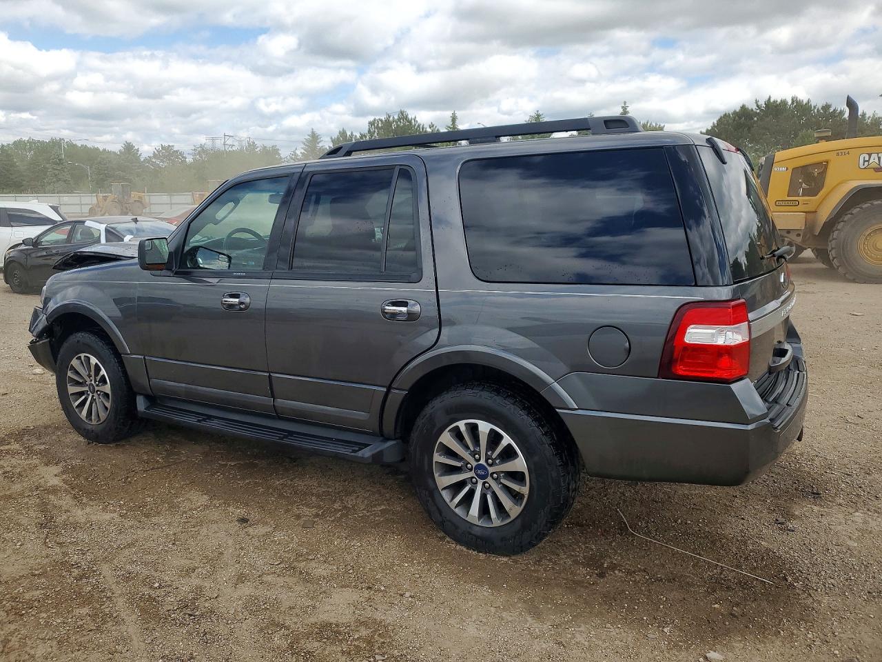 Ford Expedition Xlt