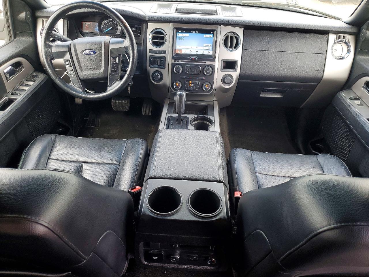 Ford Expedition Xlt