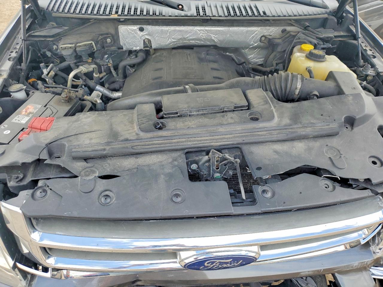 Ford Expedition Xlt