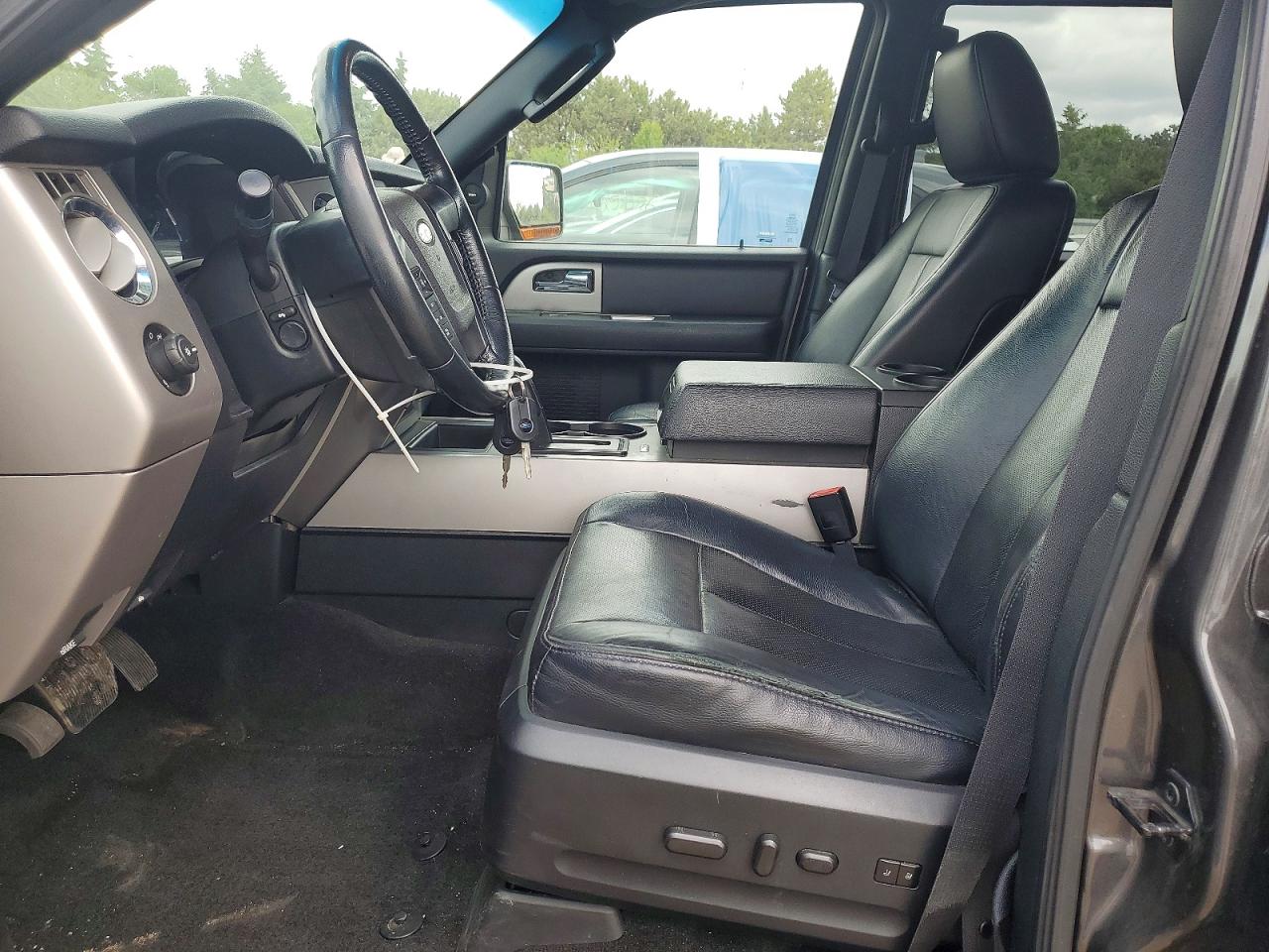 Ford Expedition Xlt