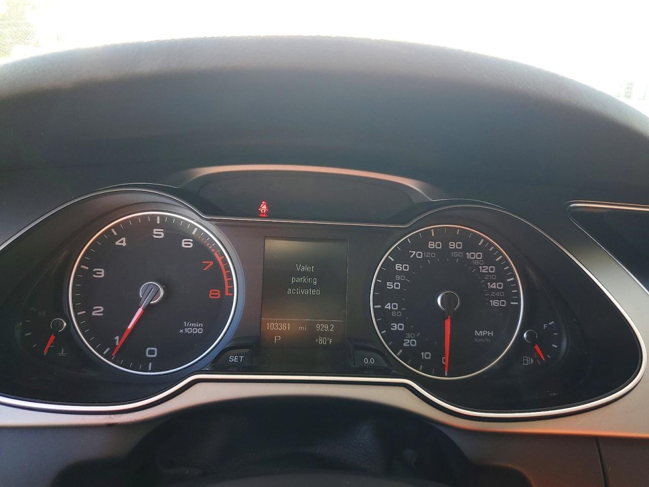 Audi A4 Premium Plus