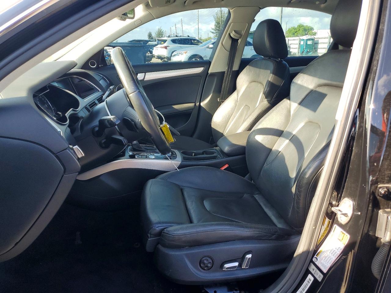 Audi A4 Premium Plus