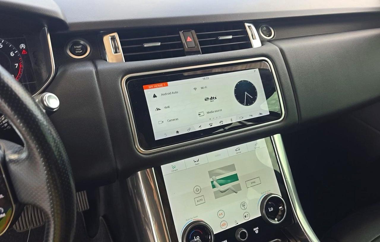 Land Rover Range Rover Se