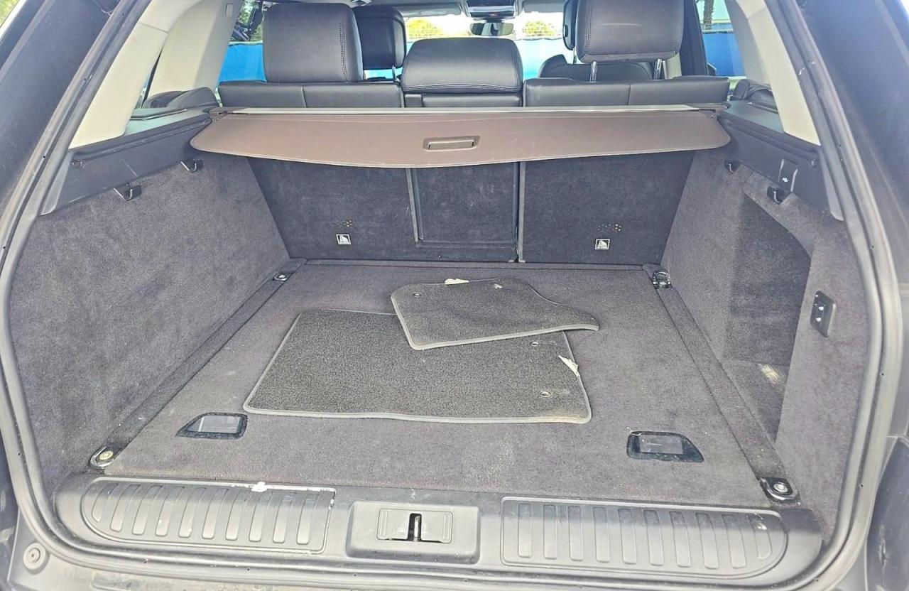 Land Rover Range Rover Se