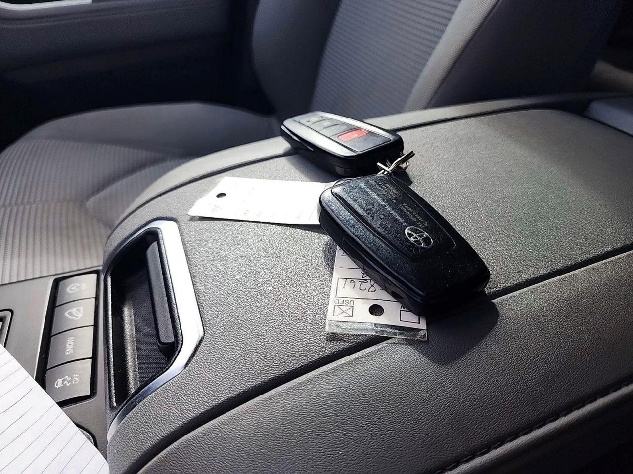Toyota Highlander Le