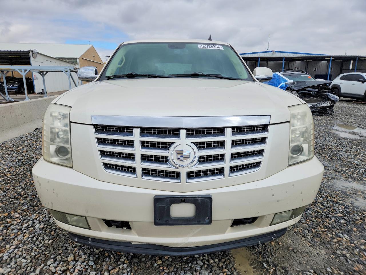Cadillac Escalade Luxury