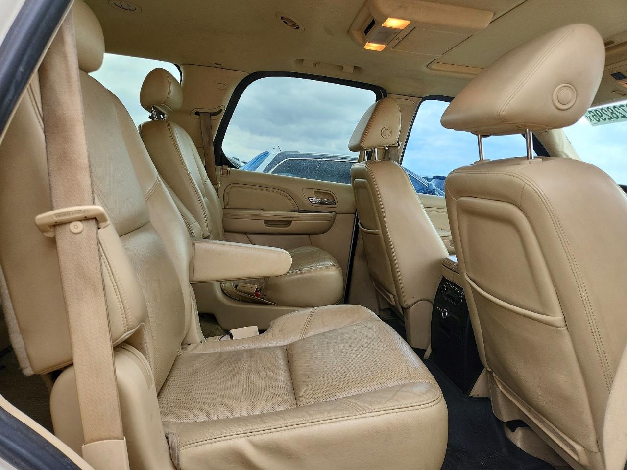 Cadillac Escalade Luxury