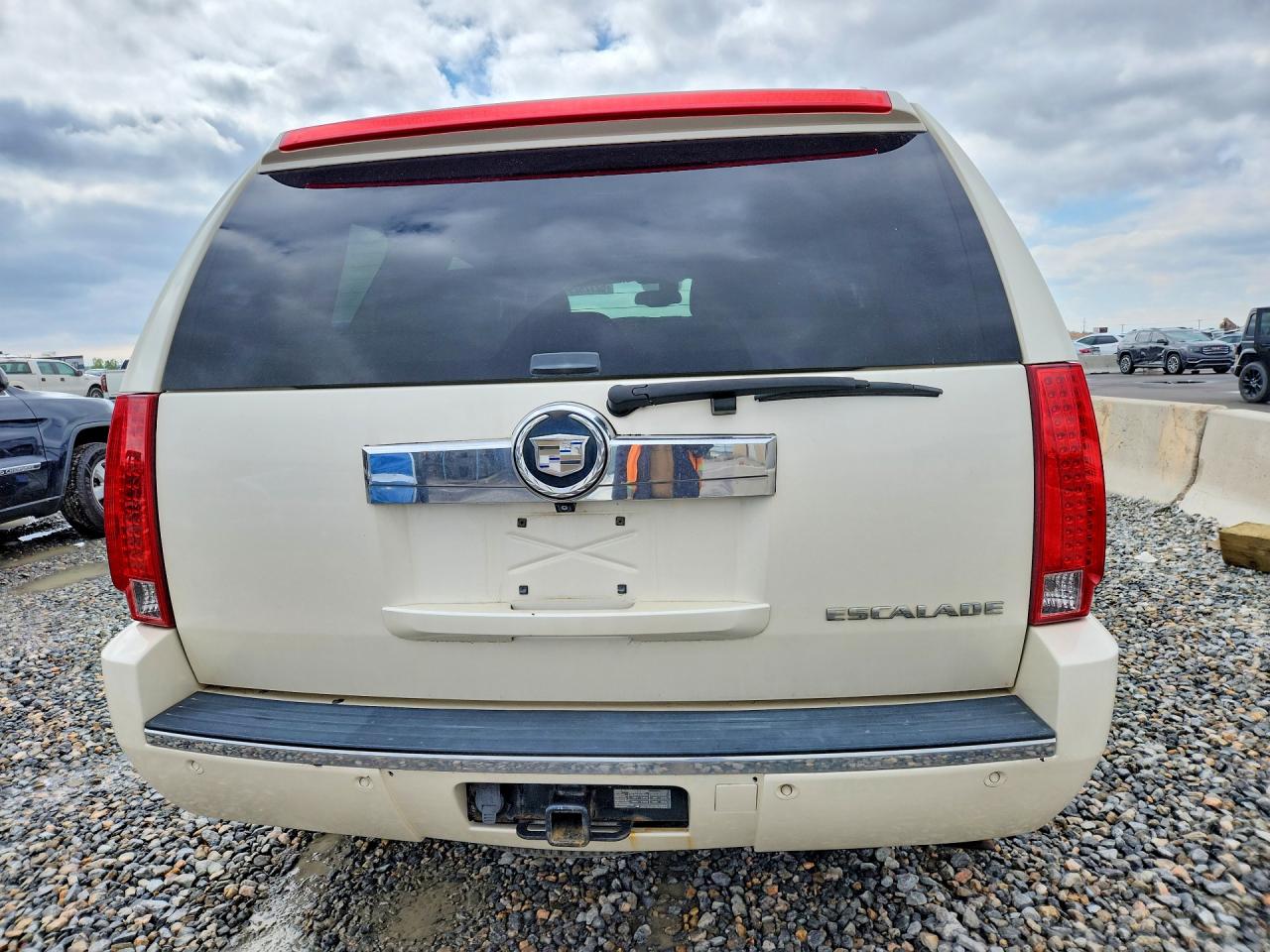 Cadillac Escalade Luxury