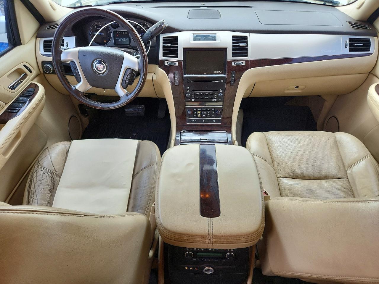 Cadillac Escalade Luxury