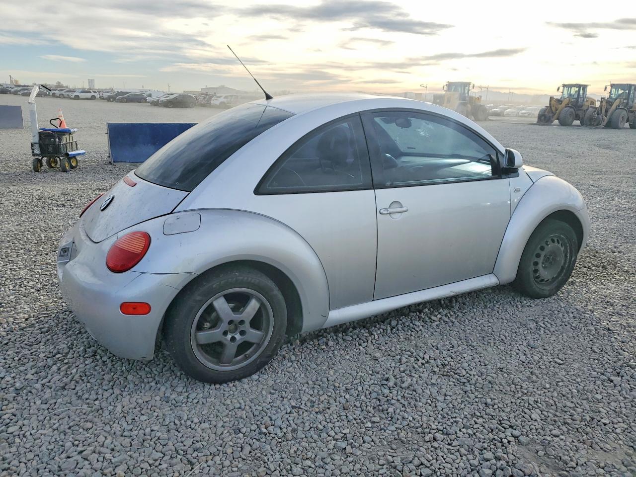 Volkswagen Beetle Gls